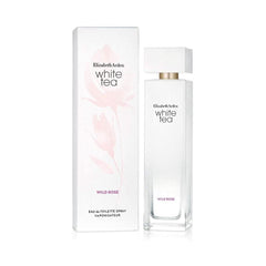 Elizabeth Arden White Tea Wild Rose EDT Kadn Parfüm 100ML