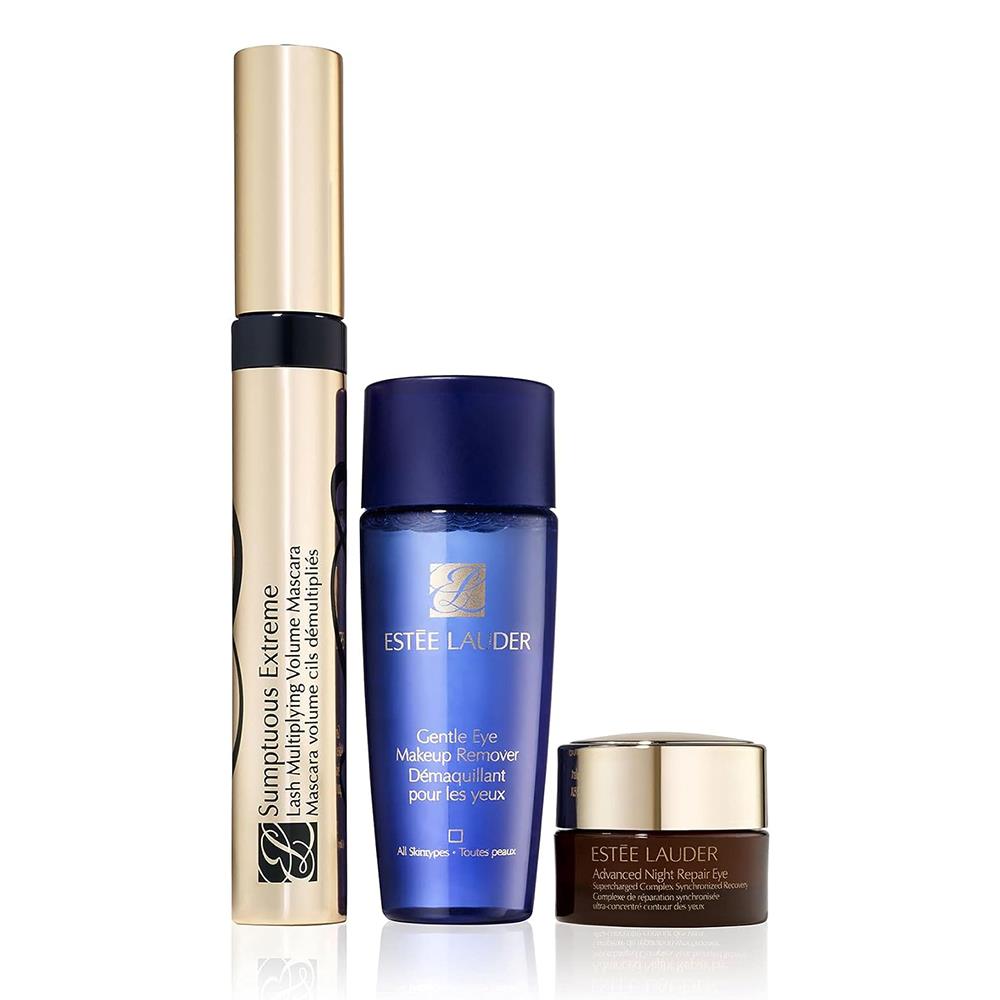Estee Lauder Sumptuous Extreme Maskara Seti