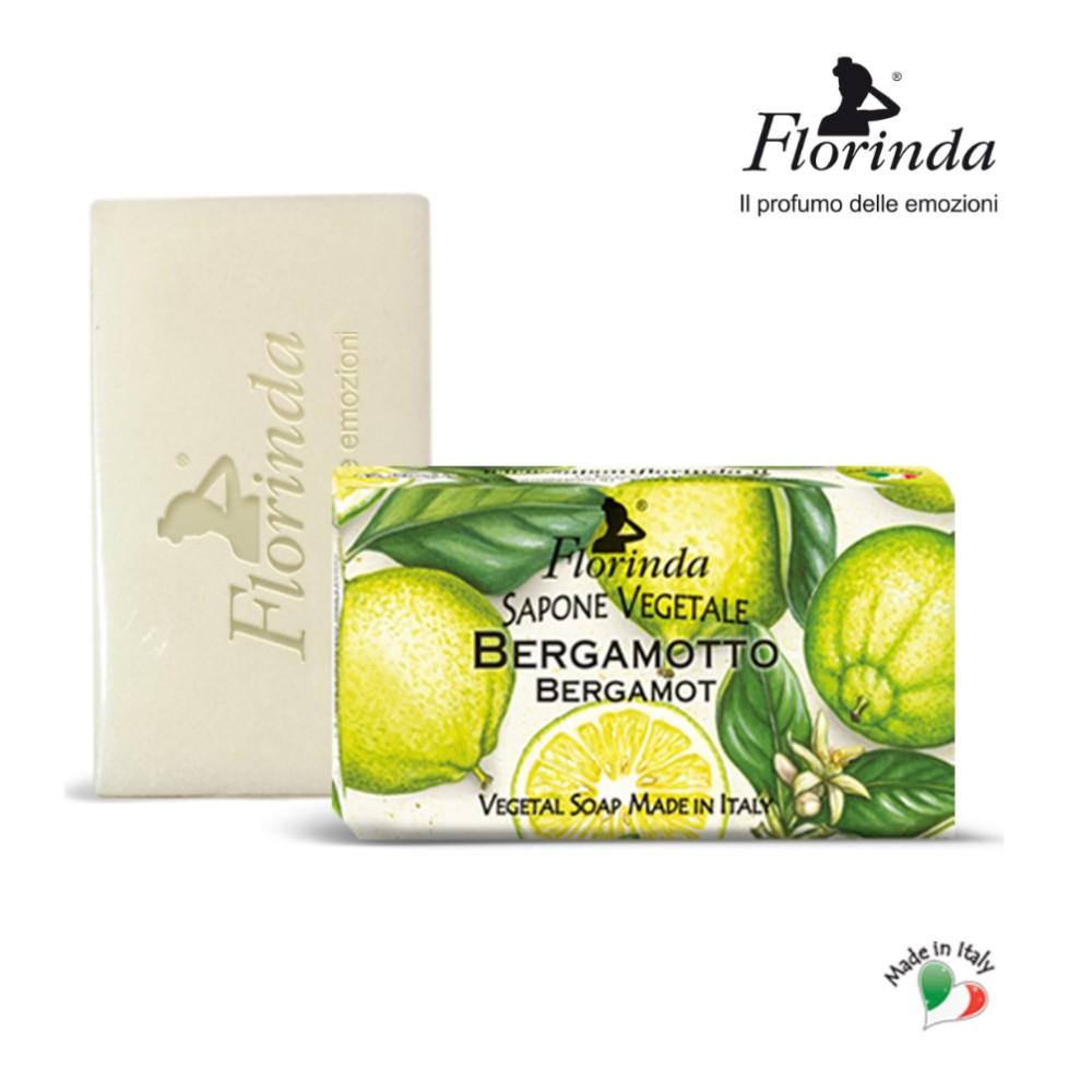 Florinda Bergamot Bitkisel Sabun 300 Gr