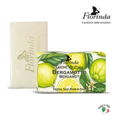 Florinda Bergamot Bitkisel Sabun 300 Gr