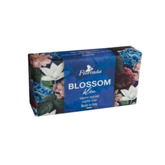 Florinda Blossom Mavi Çiçekler Bitkisel Sabun 200 Gr