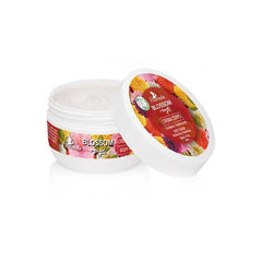 Florinda Blossom Rouge Kırmızı Çiçekler Vücur Kremi 250ML
