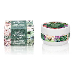 Florinda Blossom Vert Çiçek ve Yosun Vücut Kremi 250ML