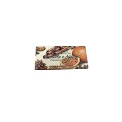 Florinda Cannella E Agrumi Tarçın ve Narenciye Katı Sabun 100Gr
