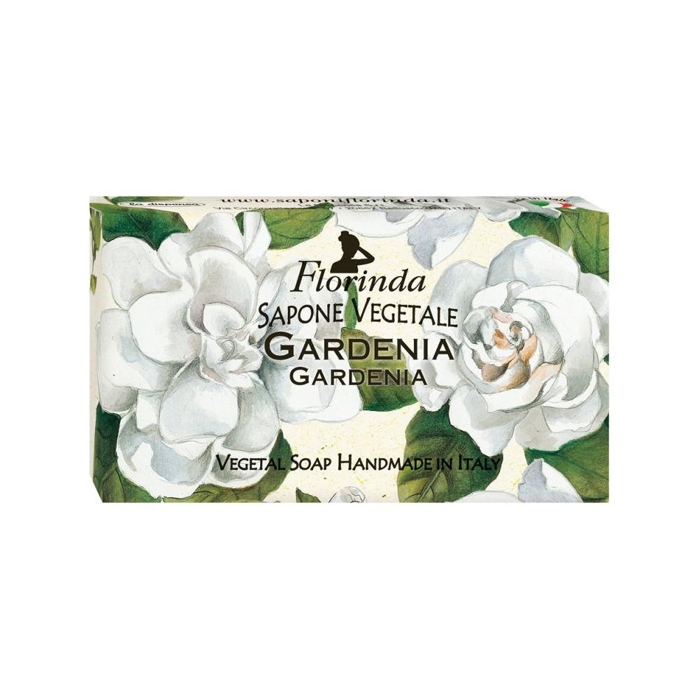 Florinda Flowers Gardenya Bitkisel Sabun 100 Gr