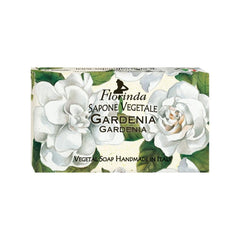 Florinda Flowers Gardenya Bitkisel Sabun 100 Gr