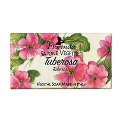 Florinda Flowers Sümbülteber Bitkisel Sabun 100 Gr