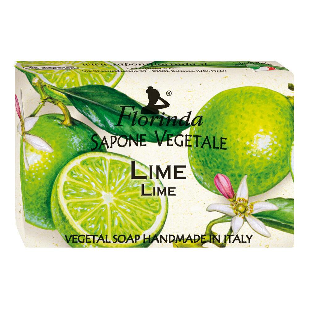 Florinda Fruits Misket Limonu Bitkisel Sabun 50 Gr