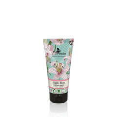Florinda Giglo Rosa Şampuan Duş Jeli 200ML ve Giglo Rosa El Kremi 75ML Set