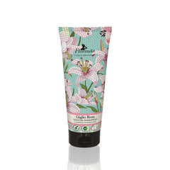 Florinda Giglo Rosa Şampuan Duş Jeli 200ML ve Giglo Rosa El Kremi 75ML Set