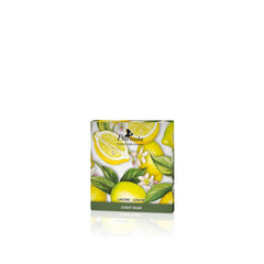 Florinda Guest Limonlu Katı Sabun 25Gr 4lü Set