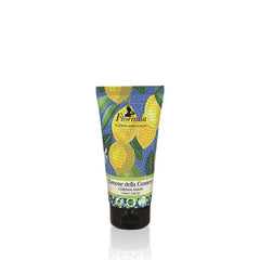 Florinda Limone Della Costiera Şampuan Duş Jeli 200ML ve Limone Della Costiera El Kremi 75ML Set