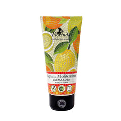 Florinda Mozaik Akdeniz Narenciye El Kremi 75 Ml