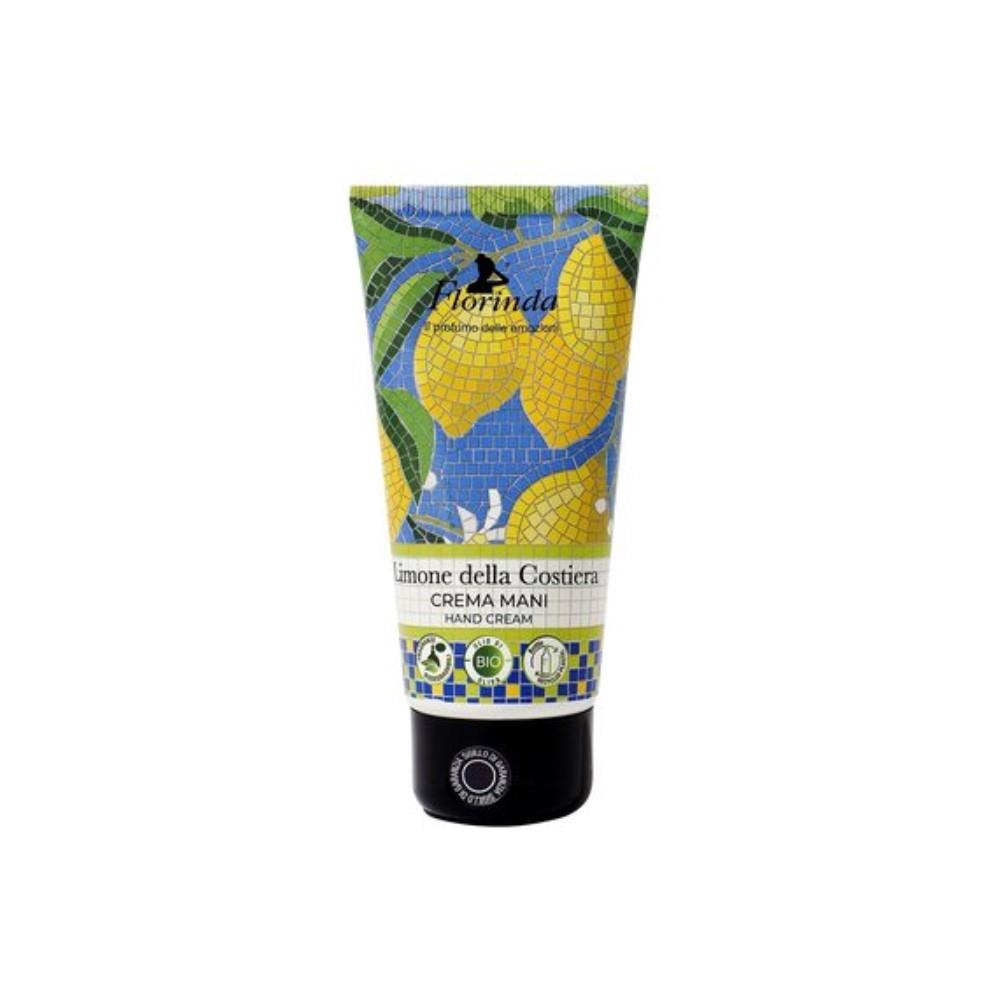 Florinda Mozaik Kıyı Limonu El Kremi 75 Ml