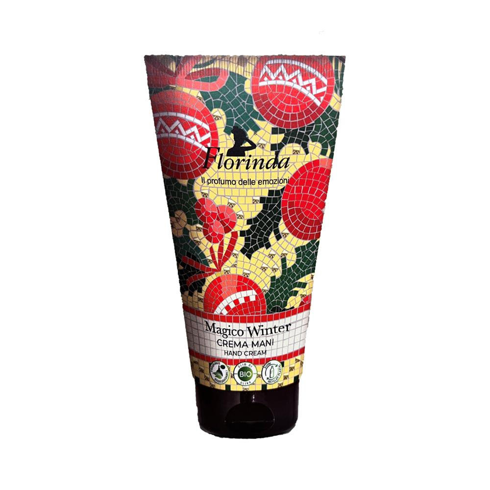 Florinda Mozaik Sihirli Kış El Kremi 75 Ml