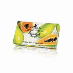 Florinda Papaia Papaya Bitkisel Sabun 100Gr
