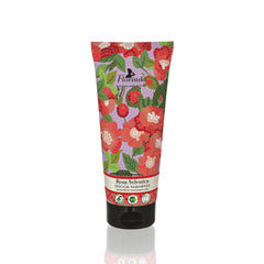 Florinda Rosa Selvatica Şampuan Duş Jeli 200ML ve Rosa Selvatica El Kremi 75ML Set