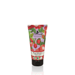 Florinda Rosa Selvatica Şampuan Duş Jeli 200ML ve Rosa Selvatica El Kremi 75ML Set