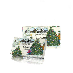 Florinda Special Christmas Lavanta Yılbaşı Özel 2li Seti - 1