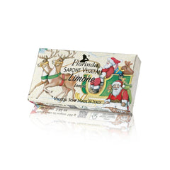 Florinda Special Christmas Limonlu Bitkisel Sabun 100 Gr