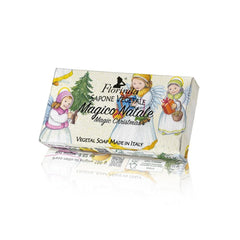 Florinda Special Christmas Sihirli Noel Bitkisel Sabun 100 Gr