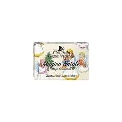 Florinda Special Christmas Sihirli Noel Bitkisel Sabun 50 Gr