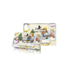 Florinda Special Christmas Sihirli Noel Bitkisel Sabun Yılbaşı Özel 2li Set - 6
