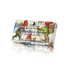 Florinda Special Christmas Tarçın ve Narenciye Bitkisel Sabun 100 Gr