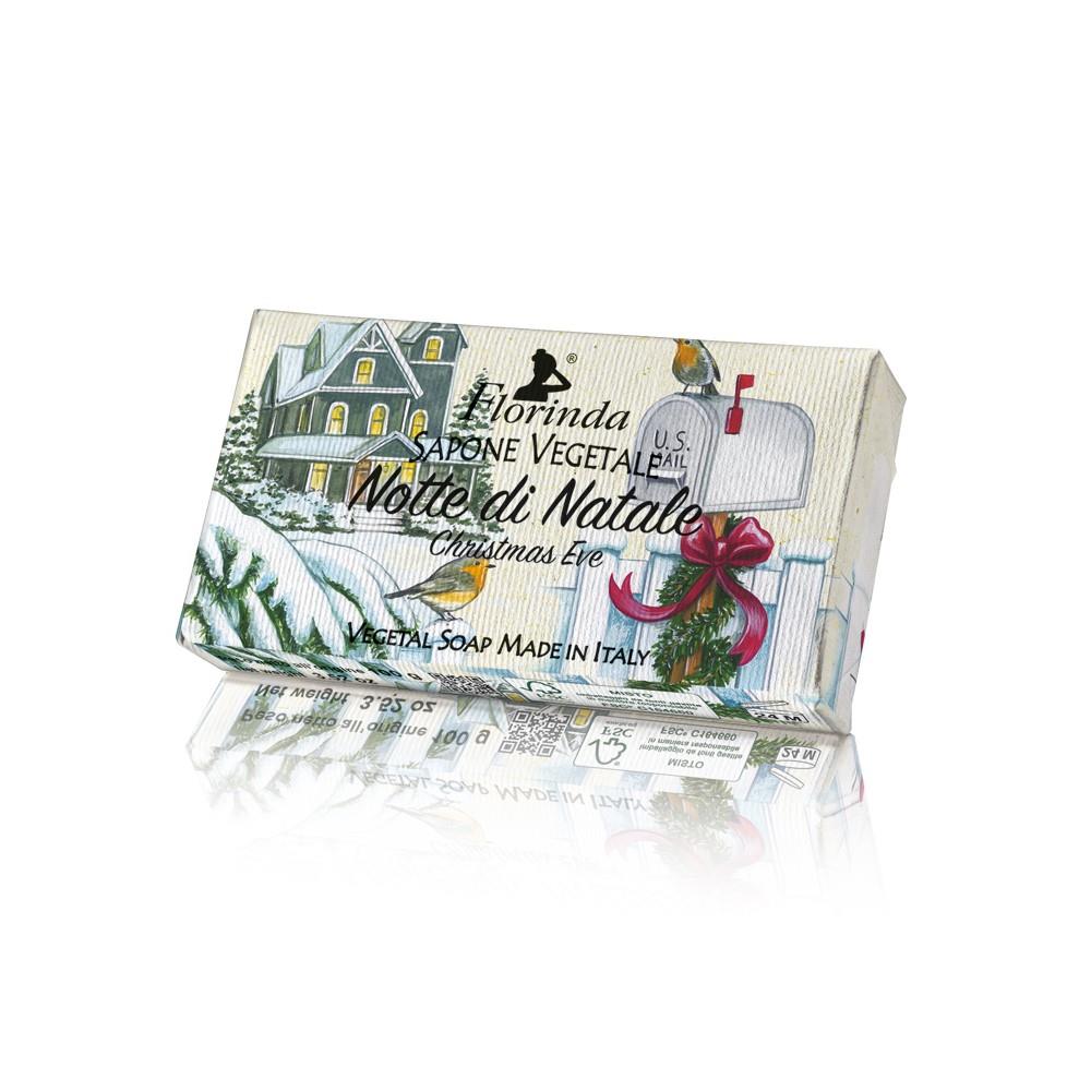 Florinda Special Christmas Yılbaşı Gecesi Bitkisel Sabun 100 Gr