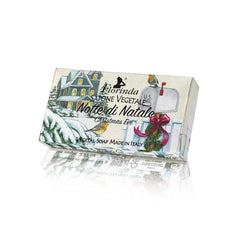 Florinda Special Christmas Yılbaşı Gecesi Bitkisel Sabun 100 Gr