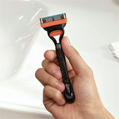Gillette Fusion Yedek Tıraş Bıçağı 2li