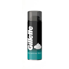 Gillette Sensitive Hassas Ciltler Traş Köpüğü 200ML