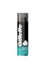 Gillette Sensitive Hassas Ciltler Traş Köpüğü 200ML