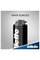 Gillette Sensitive Hassas Ciltler Traş Köpüğü 200ML