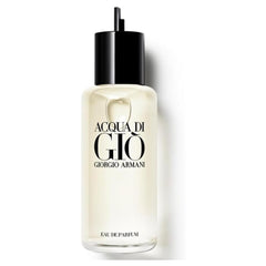 Giorgio Armani Acqua Di Gio Homme EDP Recharge Refill Erkek Parfümü 150ML