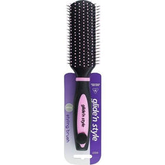 Glide'N Style GS-227 Styling Brush Rötuş Fırçası