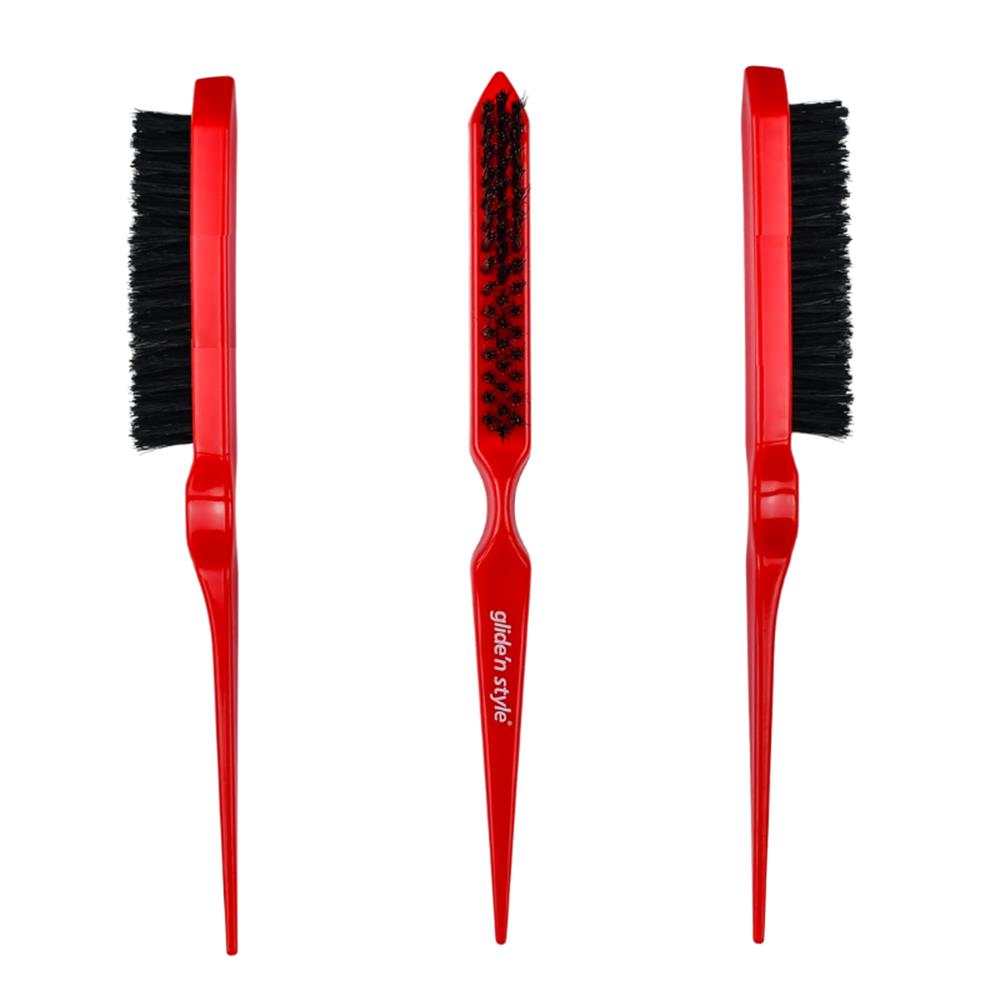Glide’n Style GS-262 Topuz Fırçası