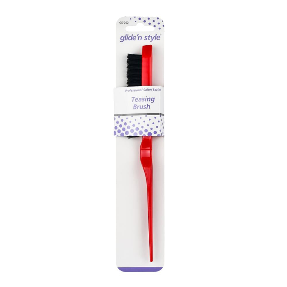 Glide’n Style GS-262 Topuz Fırçası