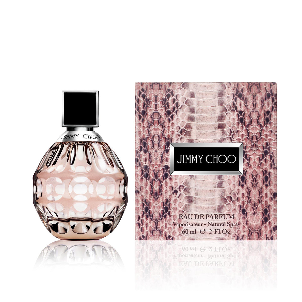 Jimmy Choo EDP Kadın Parfüm 60ML