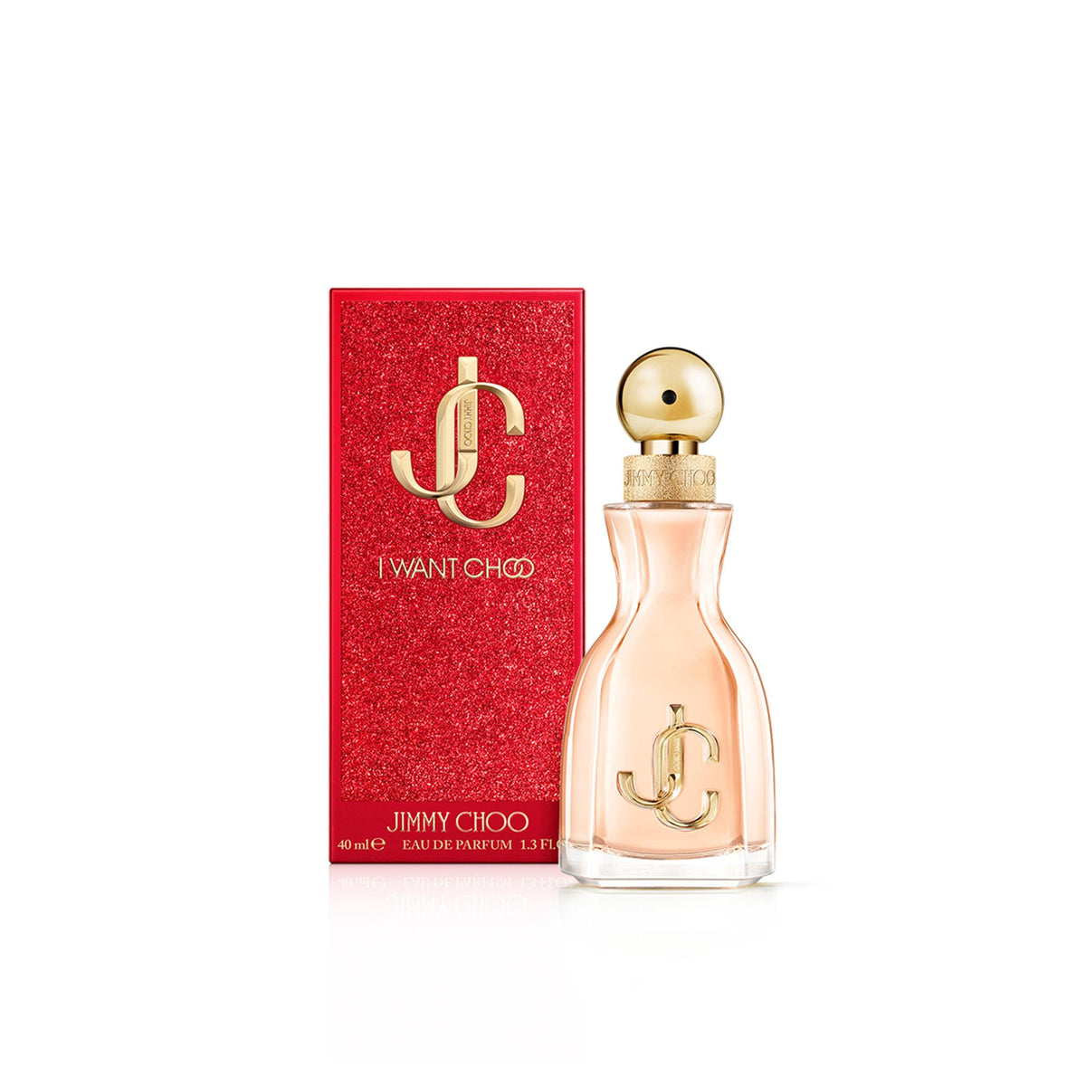 Jimmy Choo I Want Choo EDP Kadın Parfüm 40ML