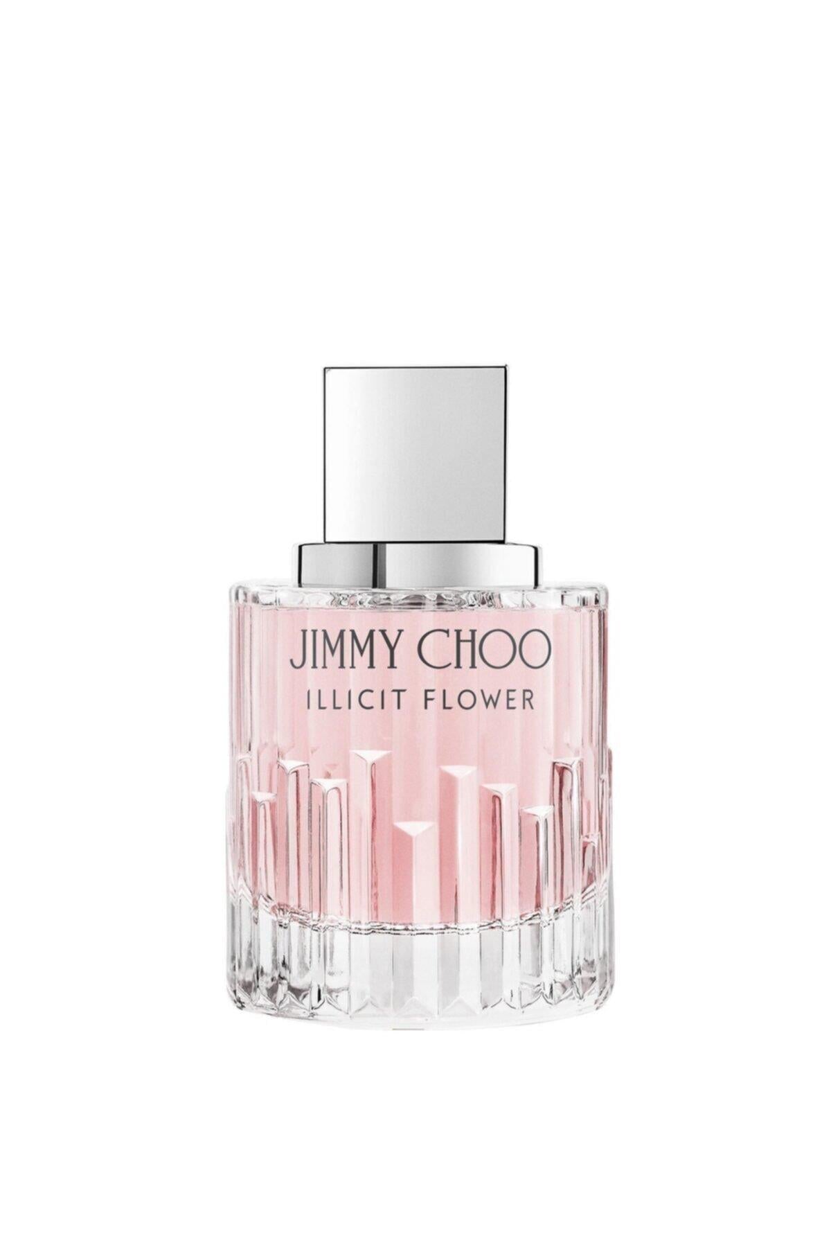 Jimmy Choo Illicit Flower EDT Kadın Parfüm 60ML