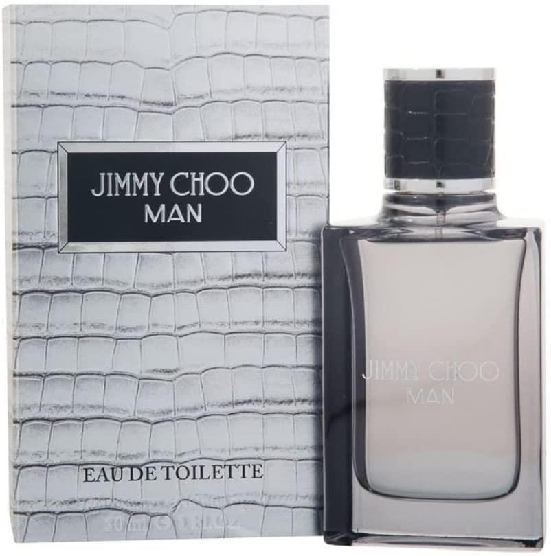 Jimmy Choo Man EDT Erkek Parfüm 30ML