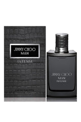 Jimmy Choo Man Intense EDT Erkek Parfüm 50ML