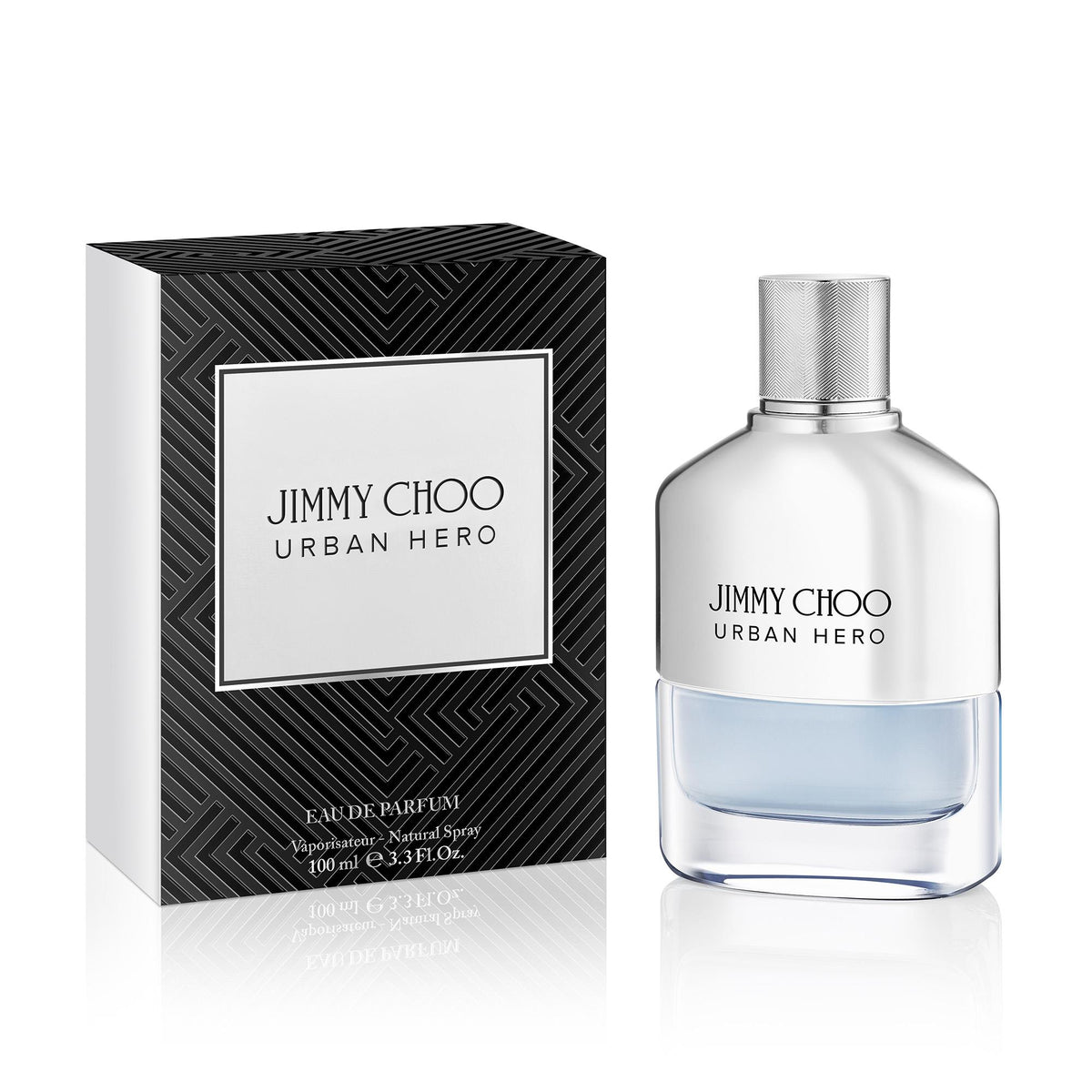 Jimmy Choo Urban Hero EDP Erkek Parfüm 100ML