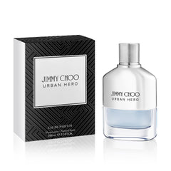 Jimmy Choo Urban Hero EDP Erkek Parfüm 100ML