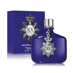 John Varvatos XX Indigo EDT Erkek Parfüm 125ML