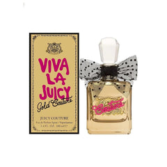 Juicy Couture Viva La Gold Couture EDP Kadın Parfümü 100ML