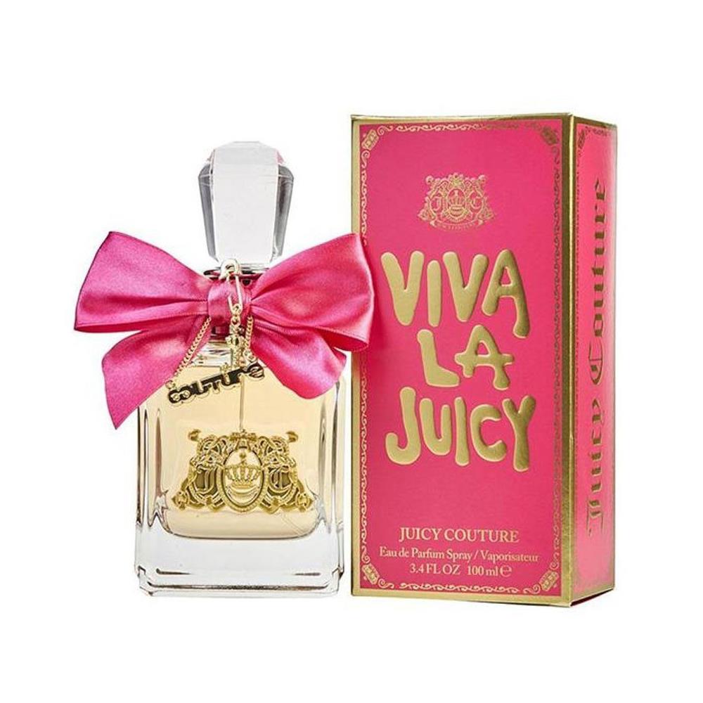 Juicy Couture Viva La Juicy EDP Kadın Parfümü 100ML