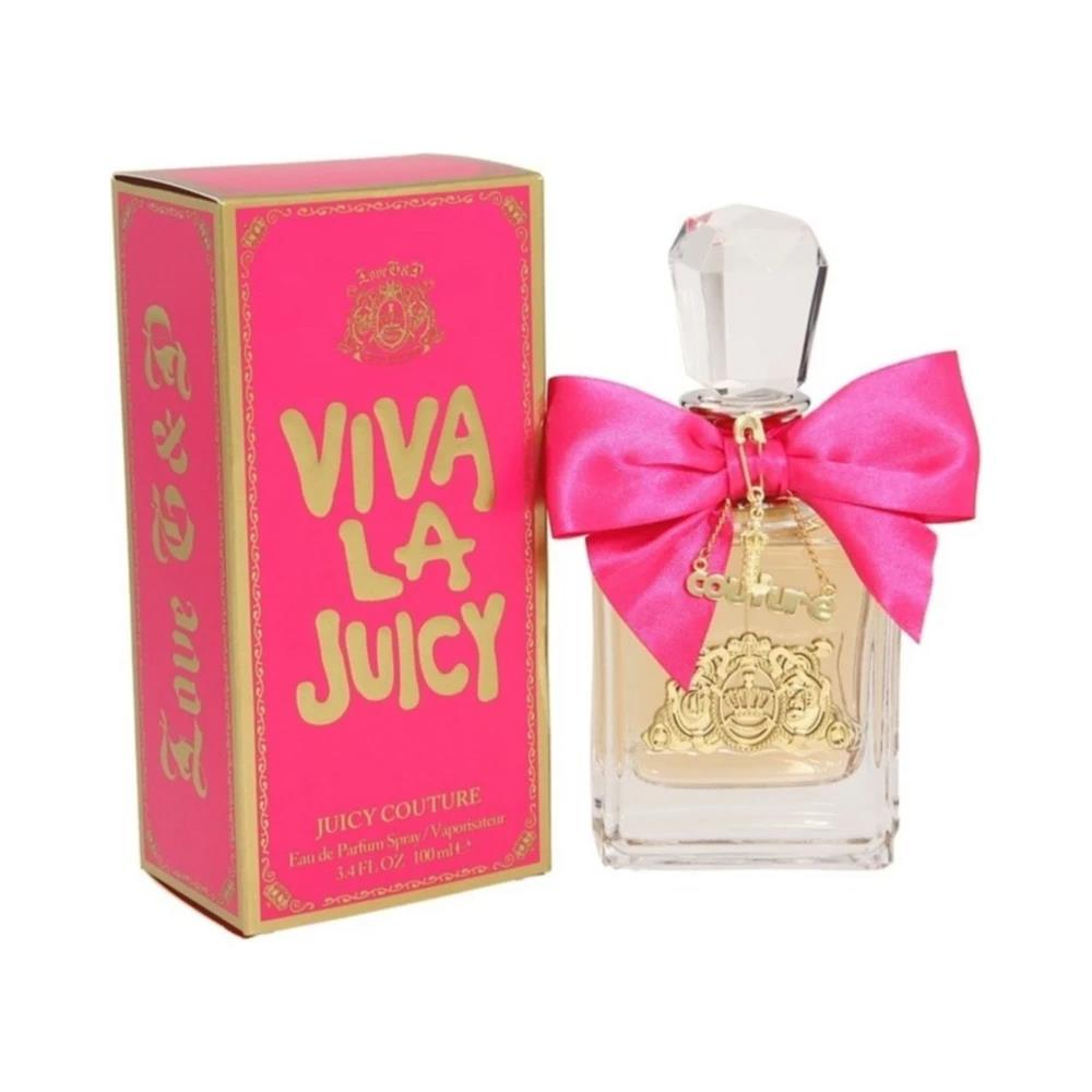 Juicy Couture Viva La Juicy EDP Kadın Parfümü 100ML