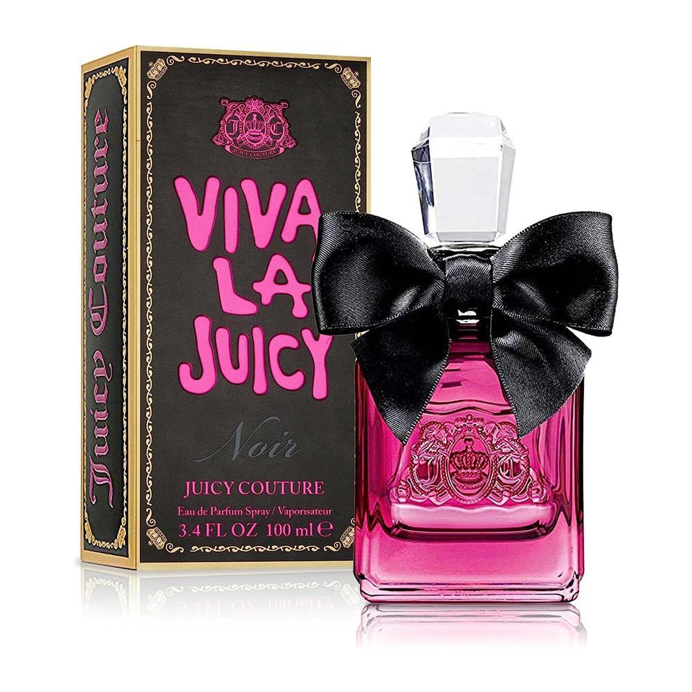 Juicy Couture Viva La Juicy Noir EDP Kadın Parfümü 100ML